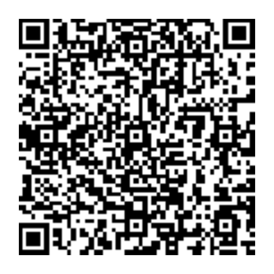 QR code for Google review