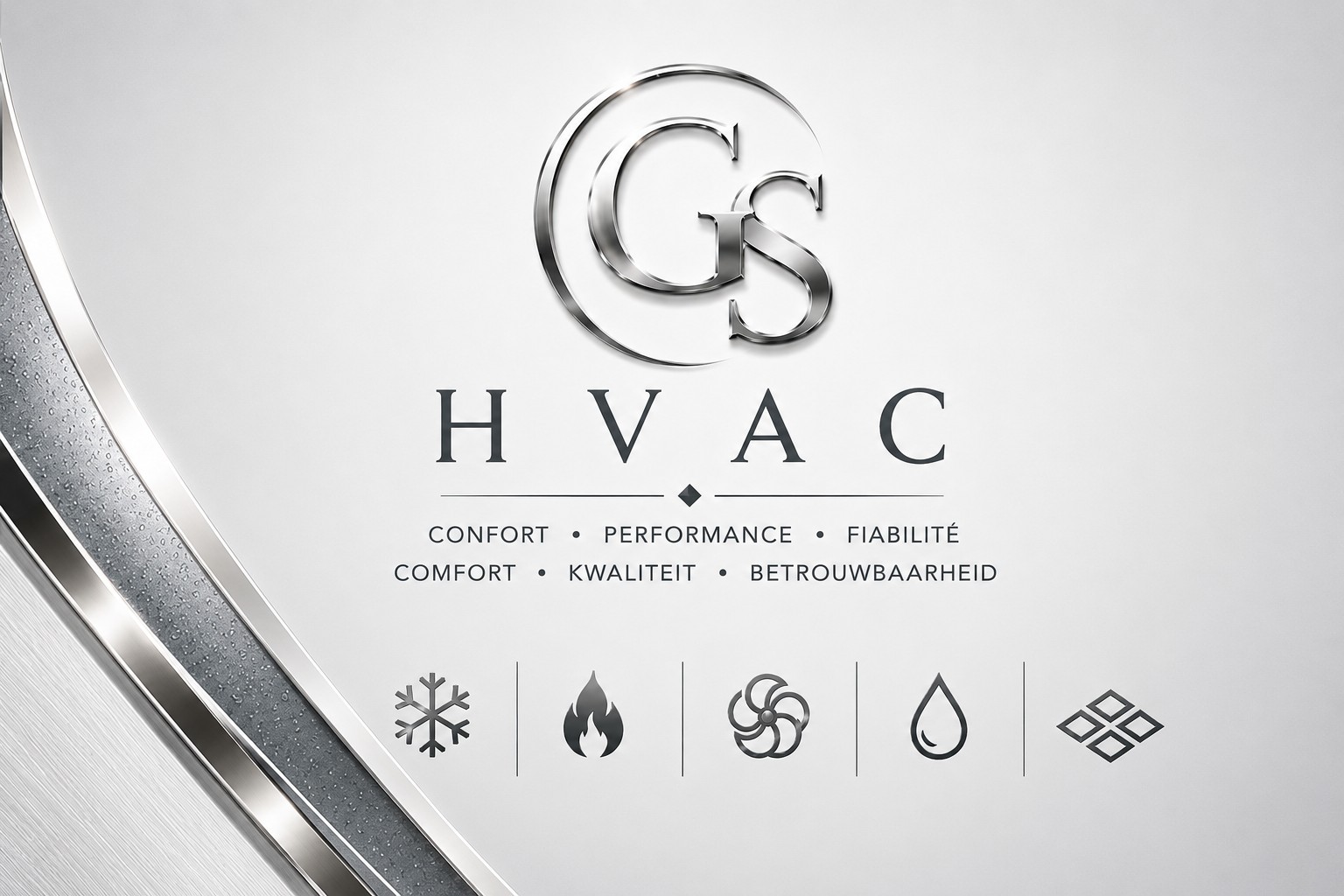 GS HVAC